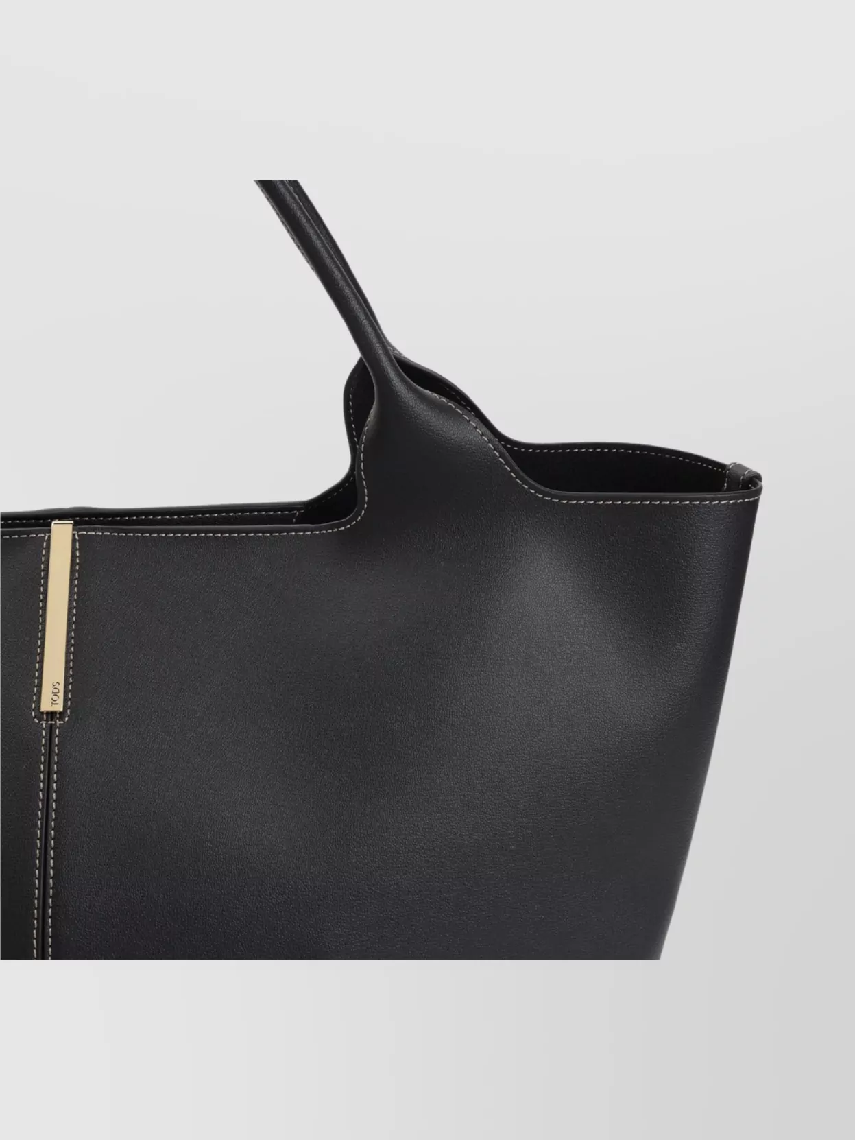 Tod's Medium Shopping Bag Top Handles