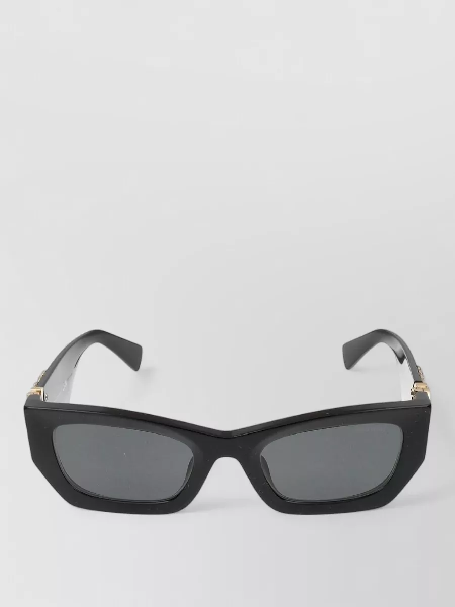 Miu Miu Sunglasses Model 09ws Cat Eye Frame