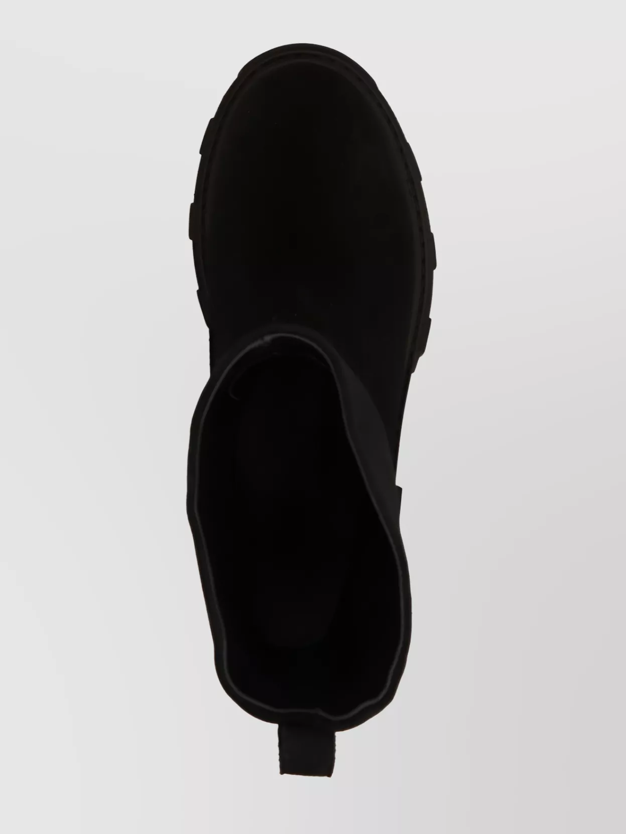 Gia Borghini Suede Ankle Boots