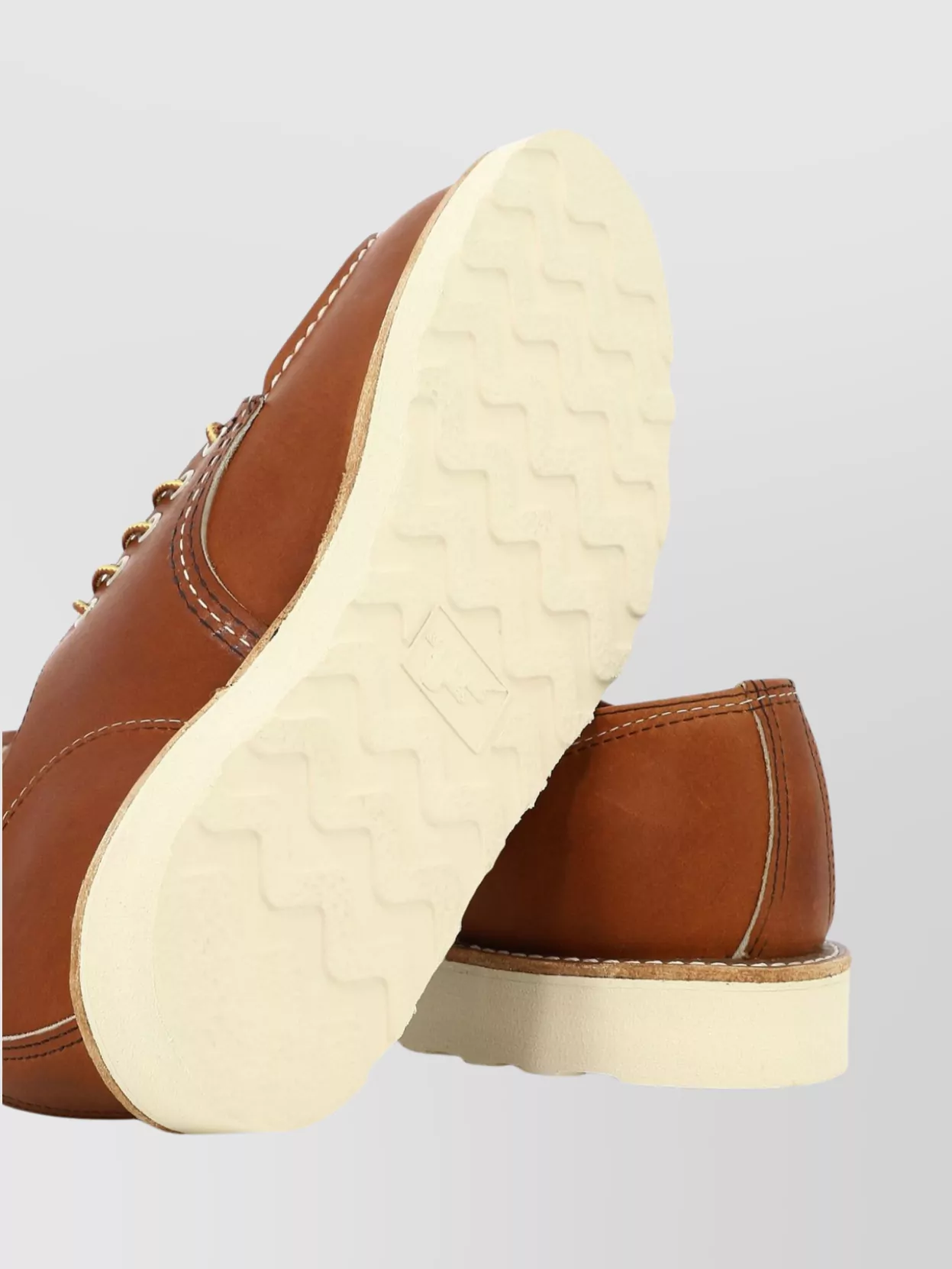 Red Wing Shoes Lace-Up Oxford Style Footwear