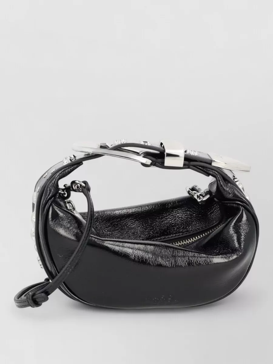 Marc Jacobs Lamb leather shoulder bag