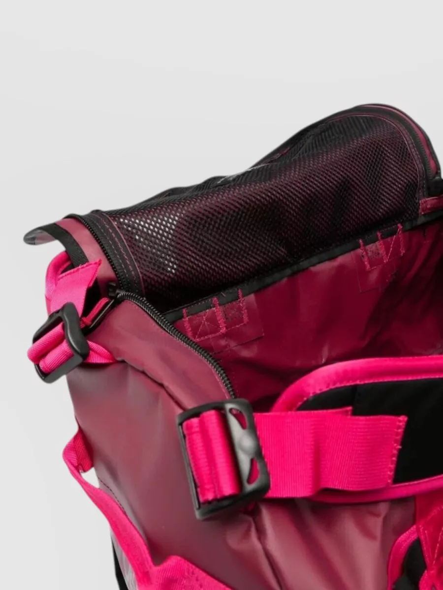The North Face Small Duffel Bag