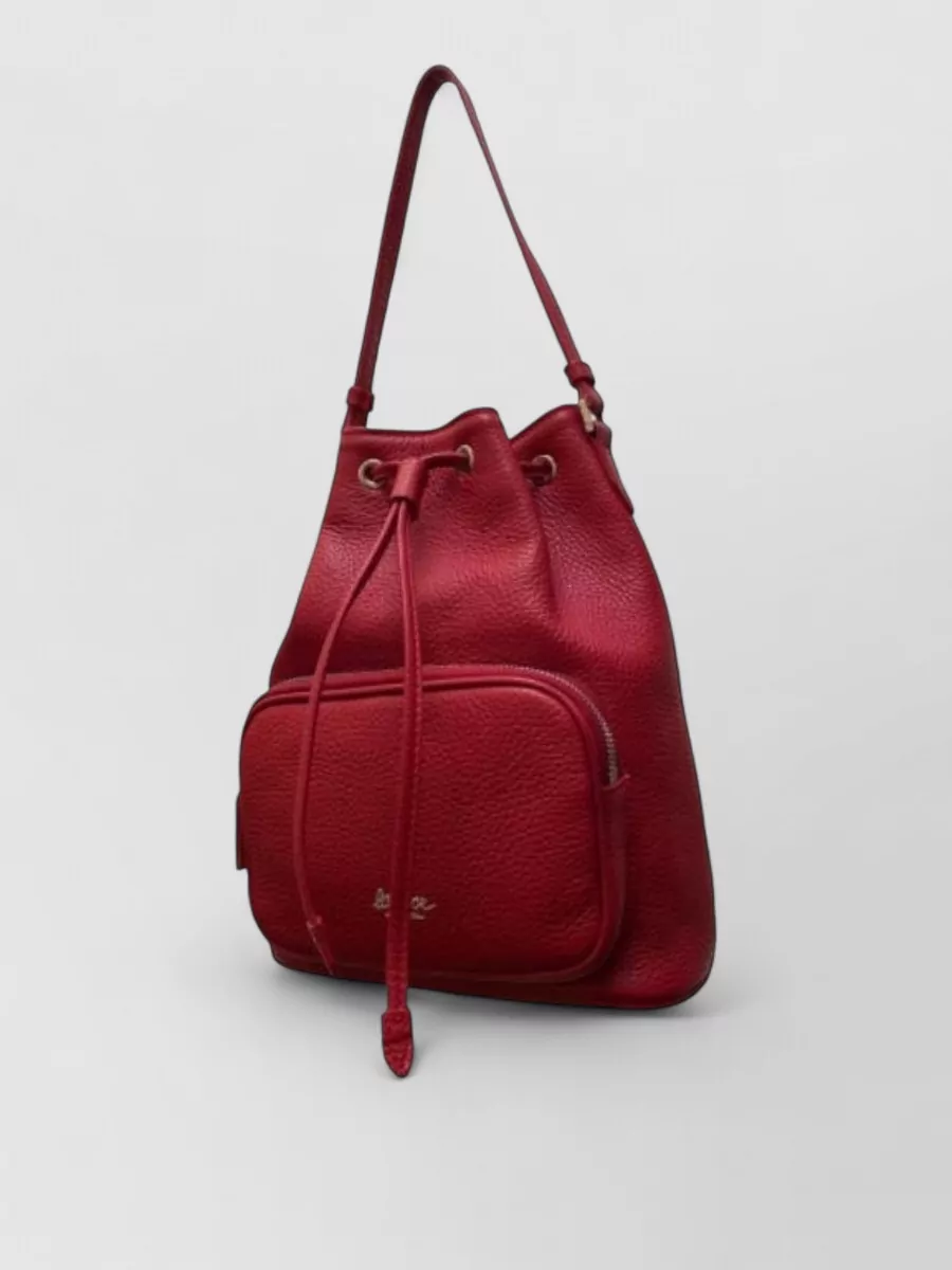 La Rose Bucket Bag