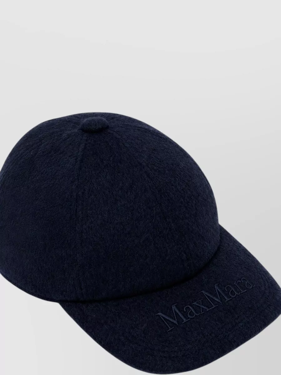 Max Mara Cashmere Cap