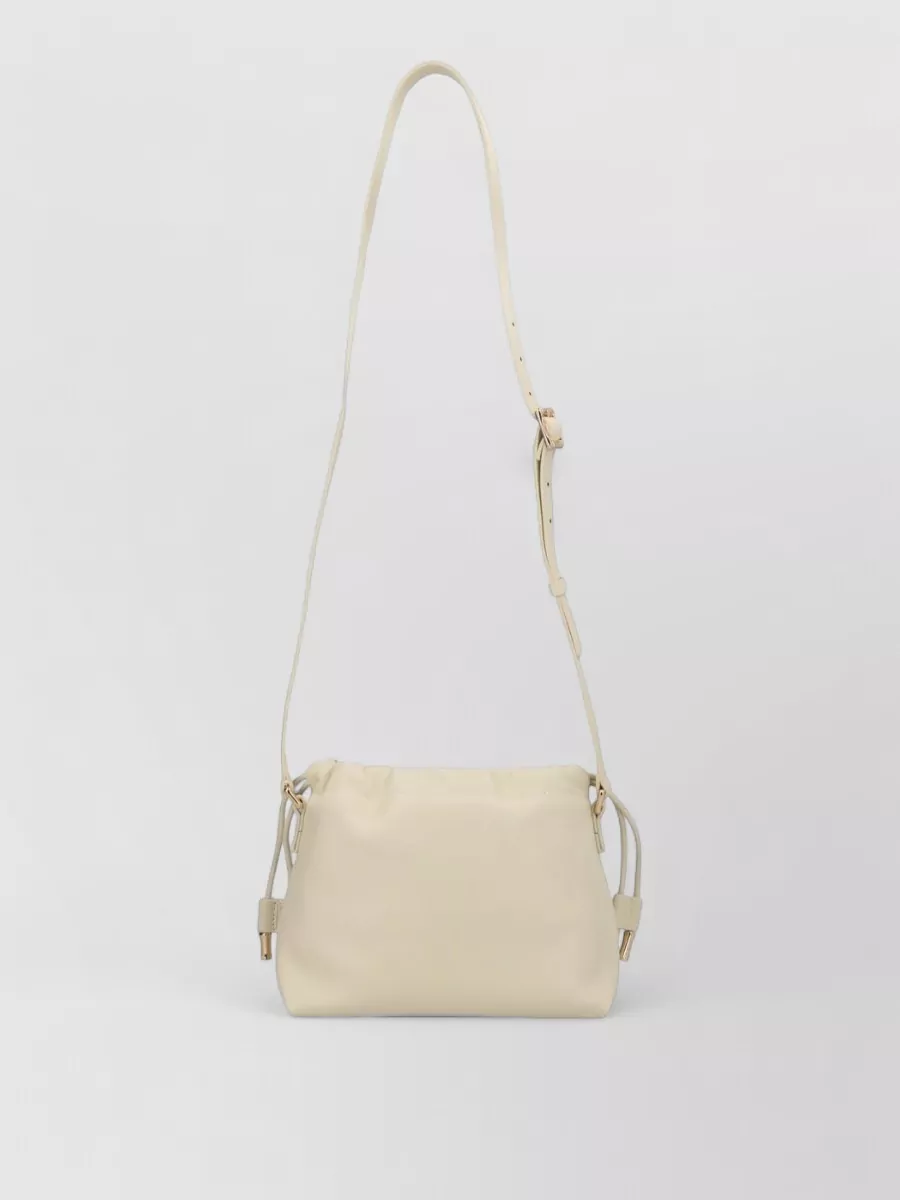 A.P.C. Ninon mini shoulder bag