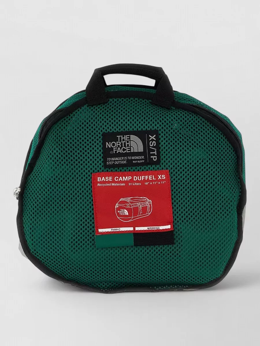 The North Face Base Camp Duffel Xs Travel Bag
