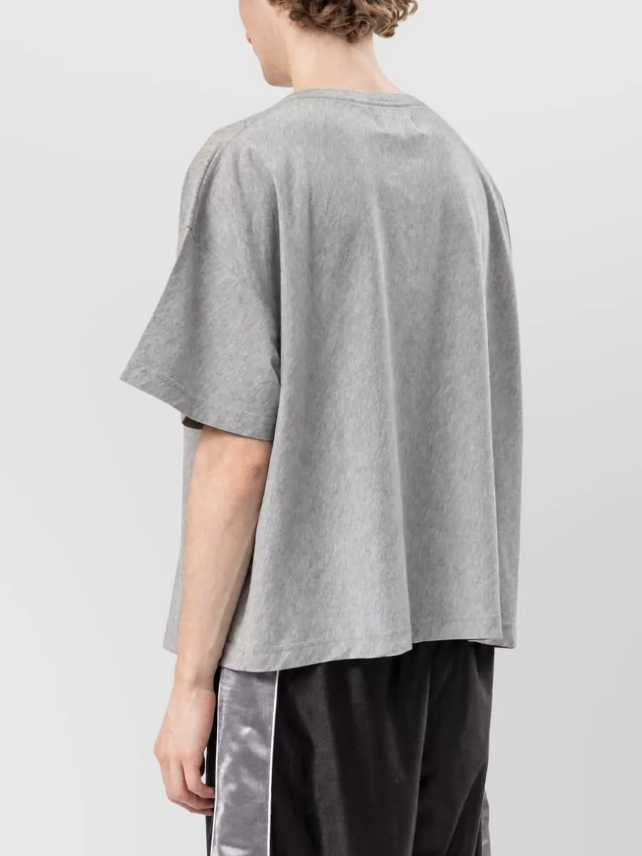 Vivienne Westwood Short-Sleeve T-Shirt