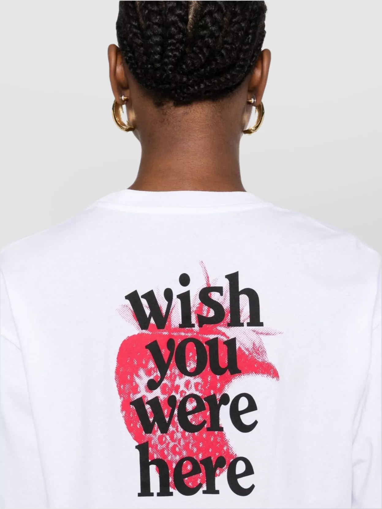 Philosophy Organic Recycled Jersey T-Shirt