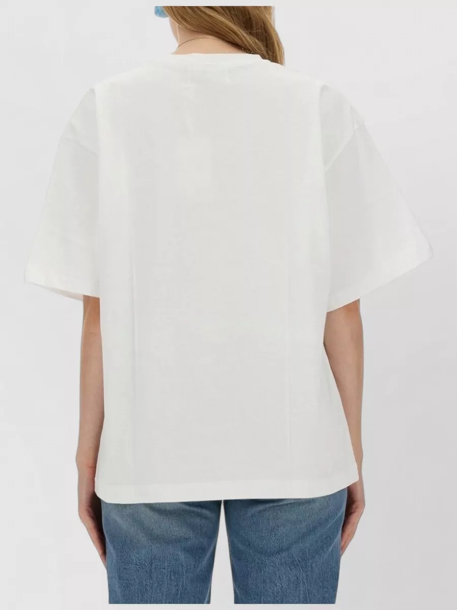 Fiorucci Regular-Fit Cotton T-Shirt