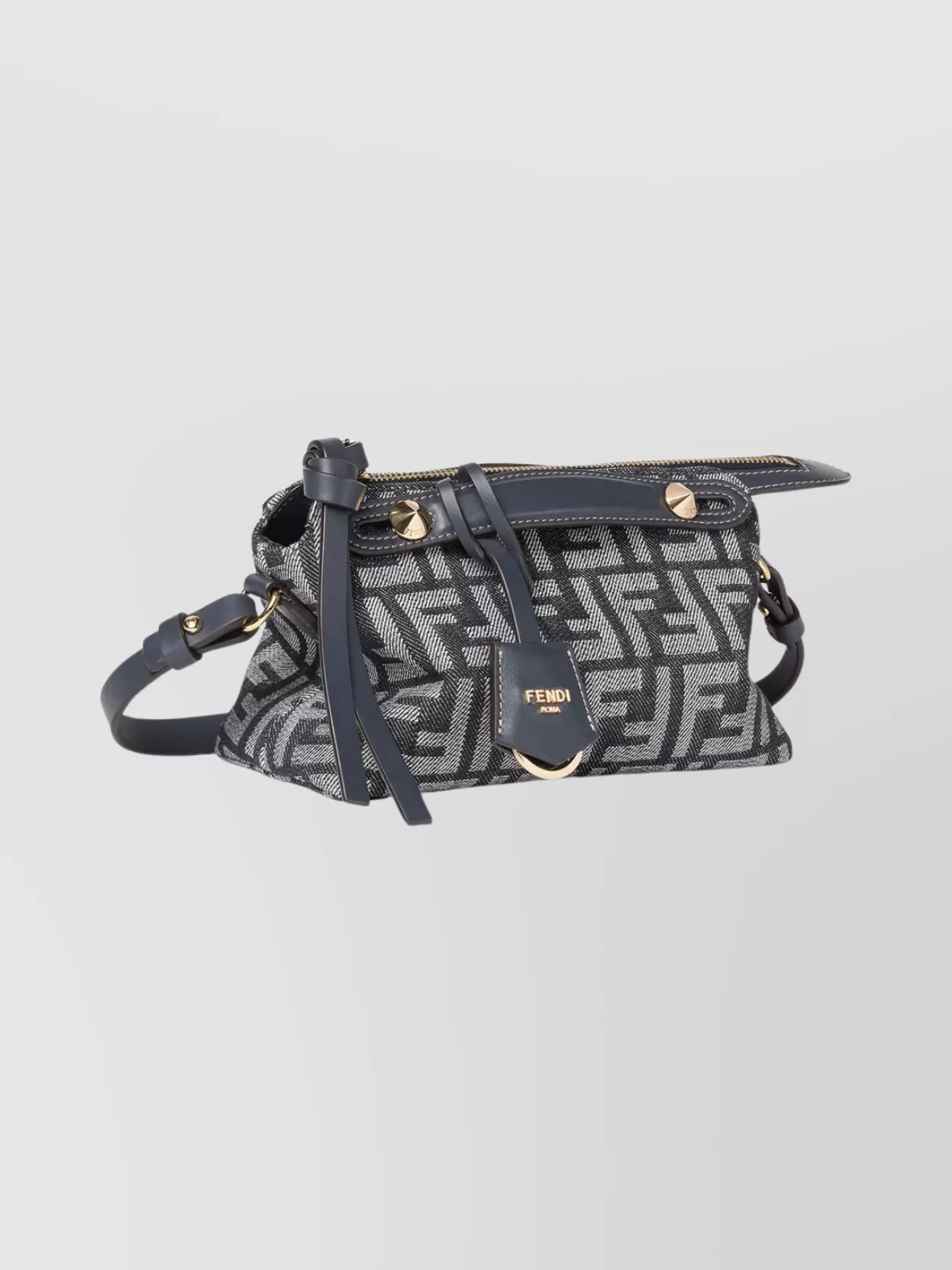Fendi Mini Soft Shoulder Bag
