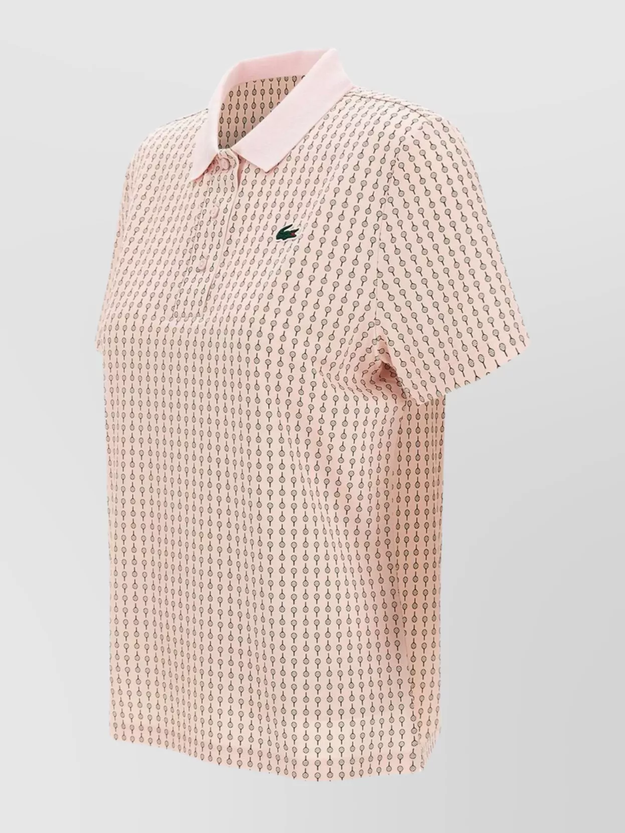 Lacoste T-shirts And Polos
