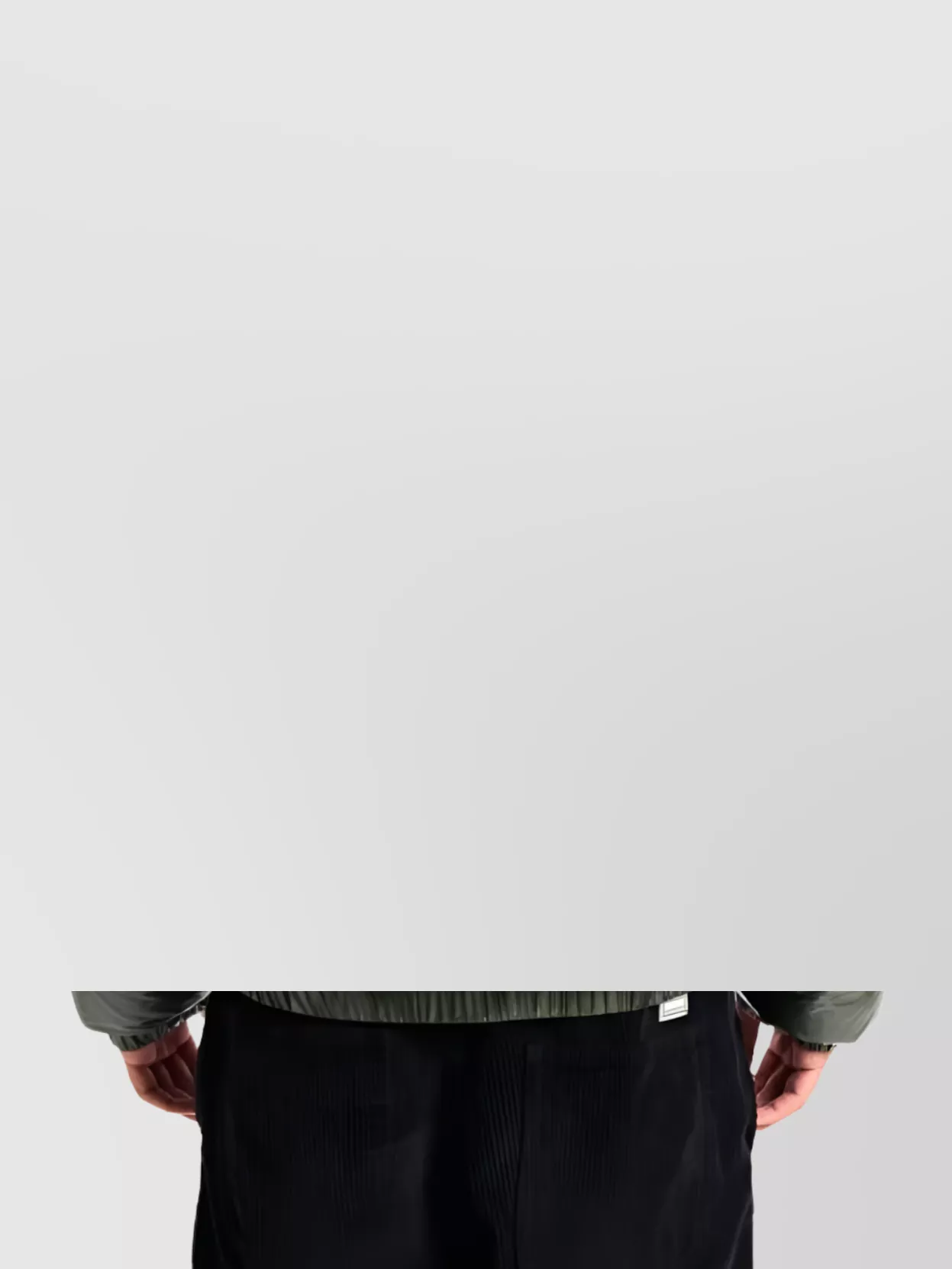 Pyrenex Vintage Mythic Down Jacket With High Collar