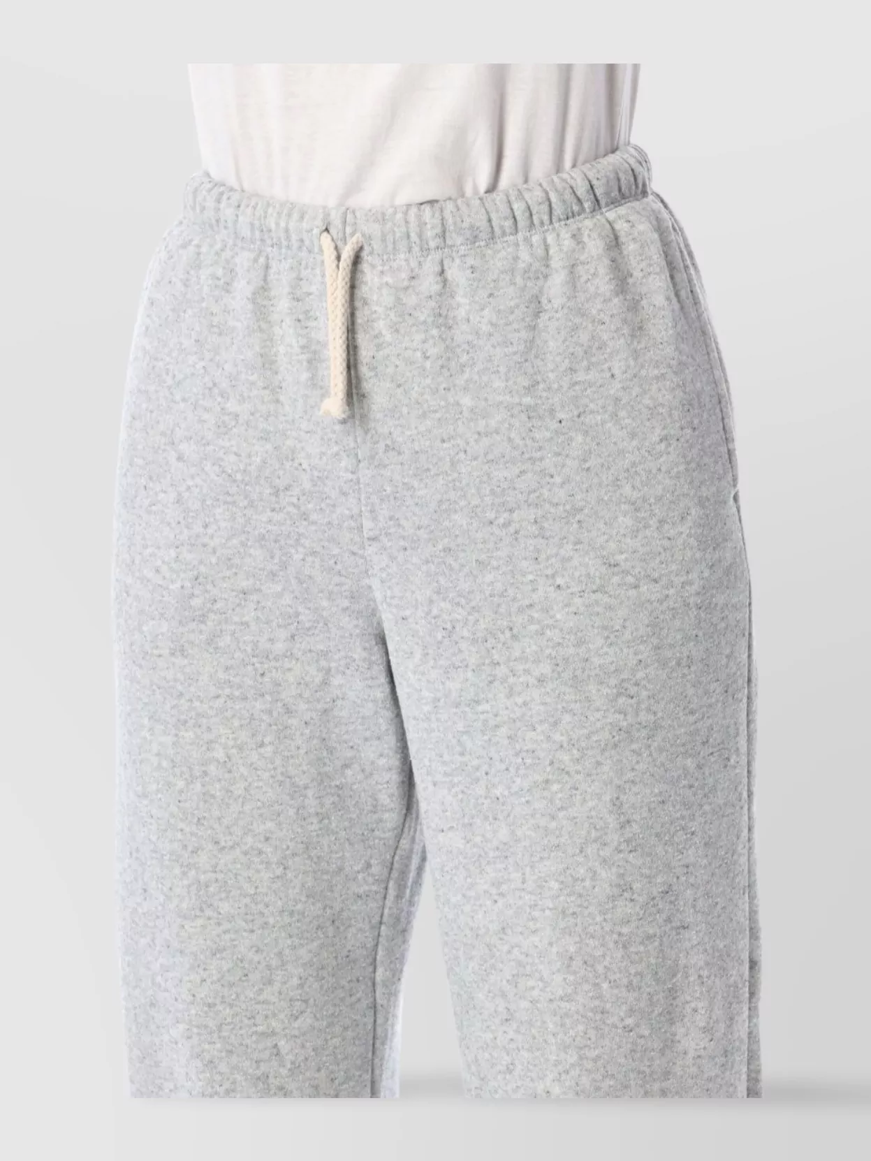 American Vintage Comfortable Jogging Trousers Featuring Pockets