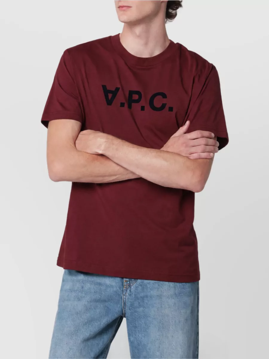 A.P.C. shirt