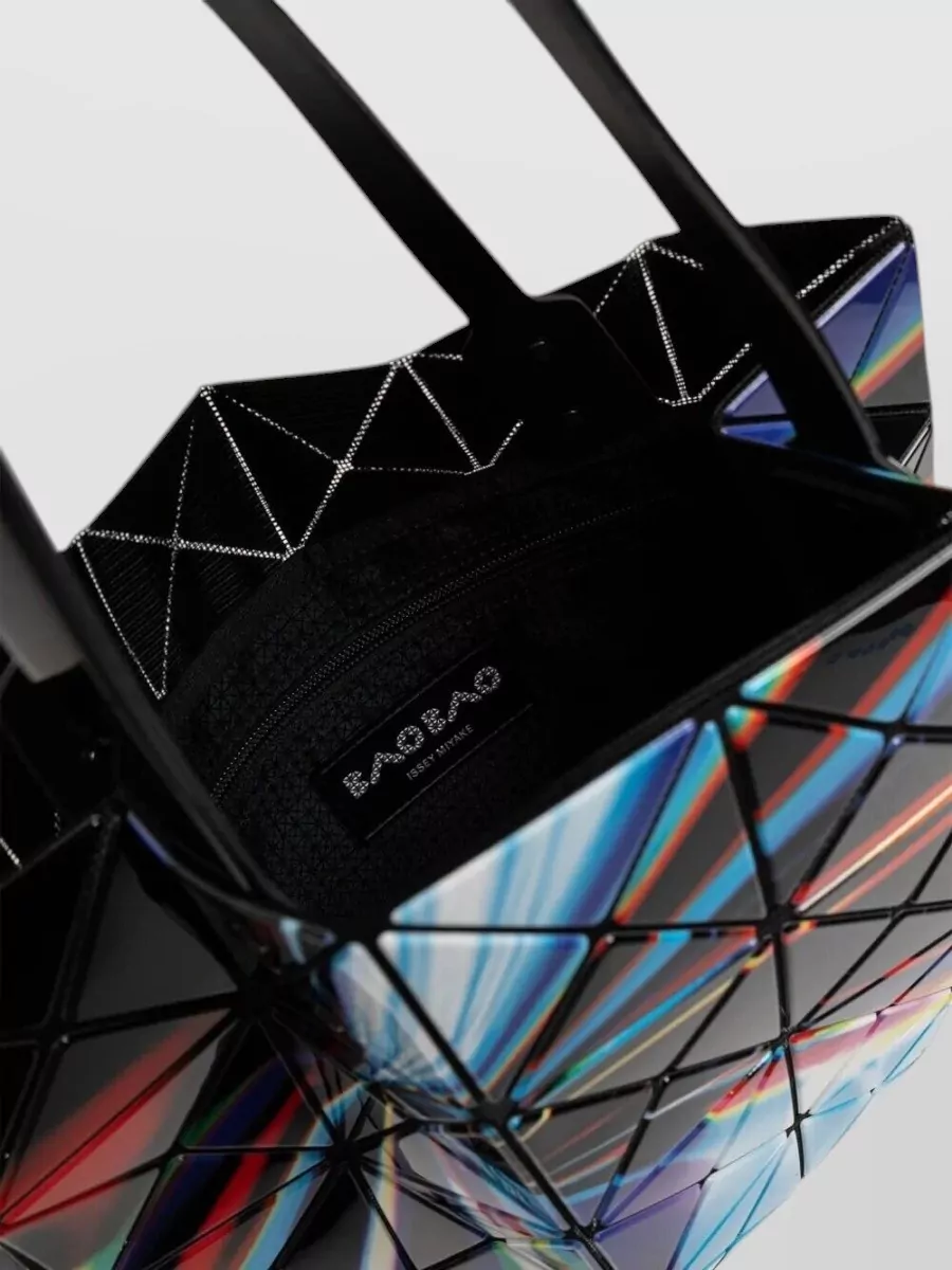 Bao Bao Issey Miyake Warp Tote Bag