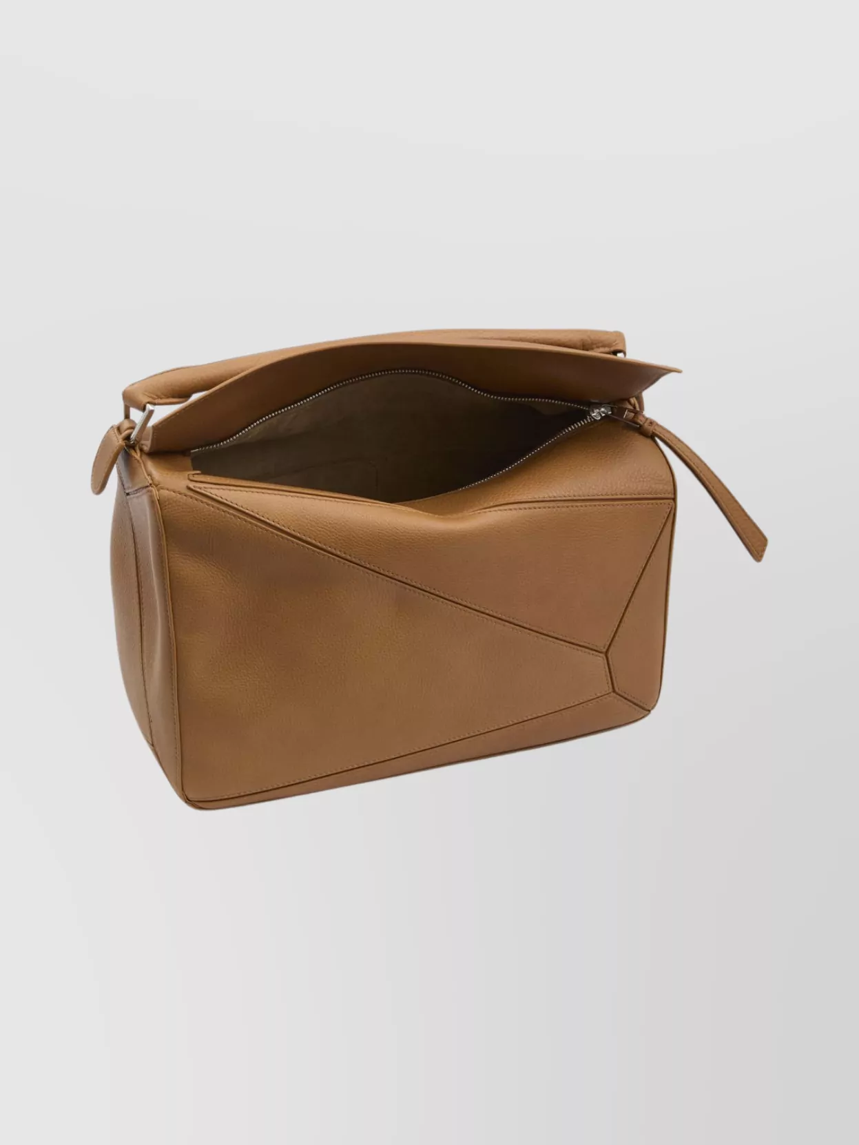 Loewe Large Geometric Shoulder Bag