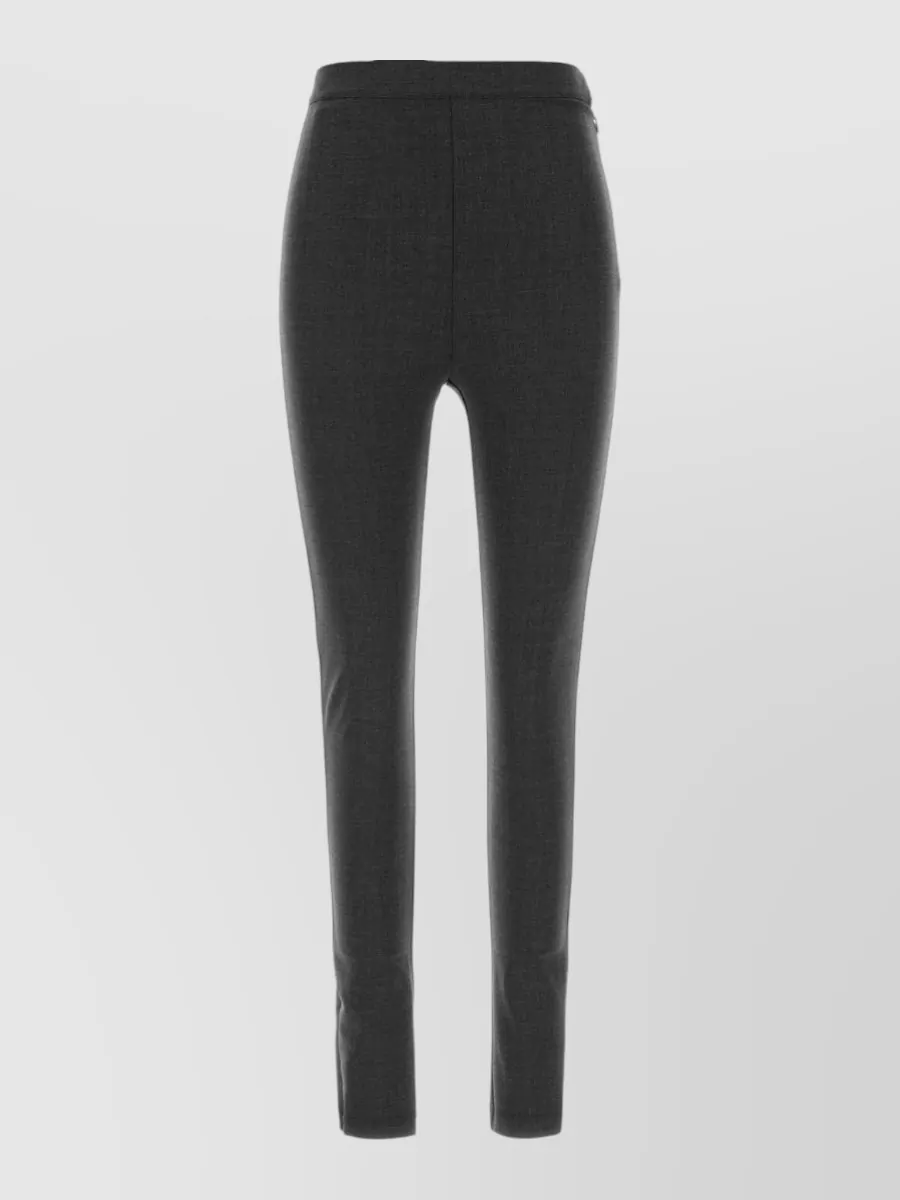 Jil Sander Slim-Fit Tailored Trousers