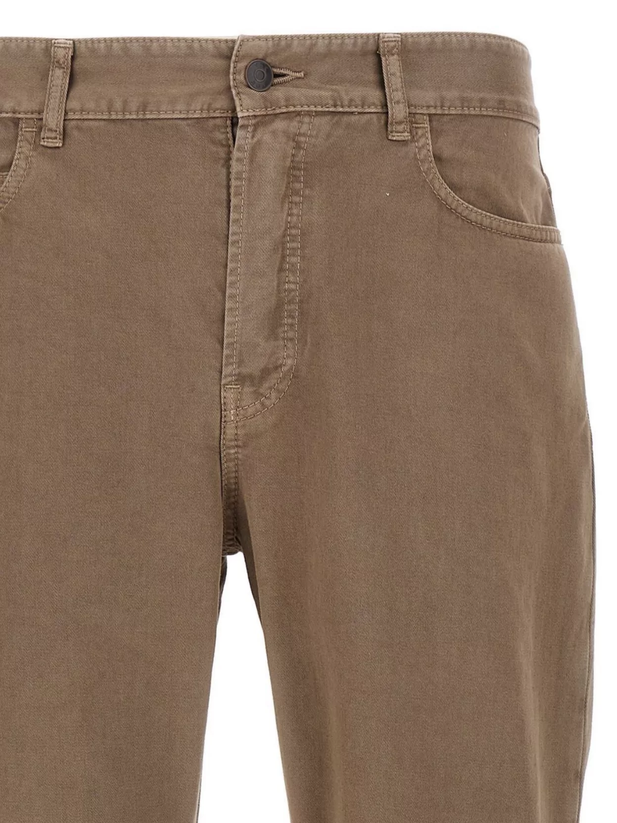 THE ROW 'CARLISLE' JEANS FEATURING BACK POCKETS