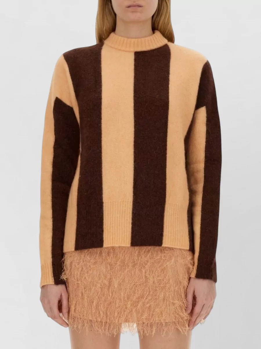 Alysi Regular-Fit Jumper