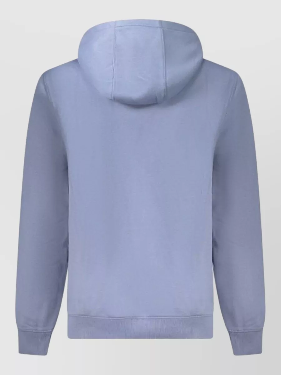 Tommy Hilfiger Cotton Blend Hoodie