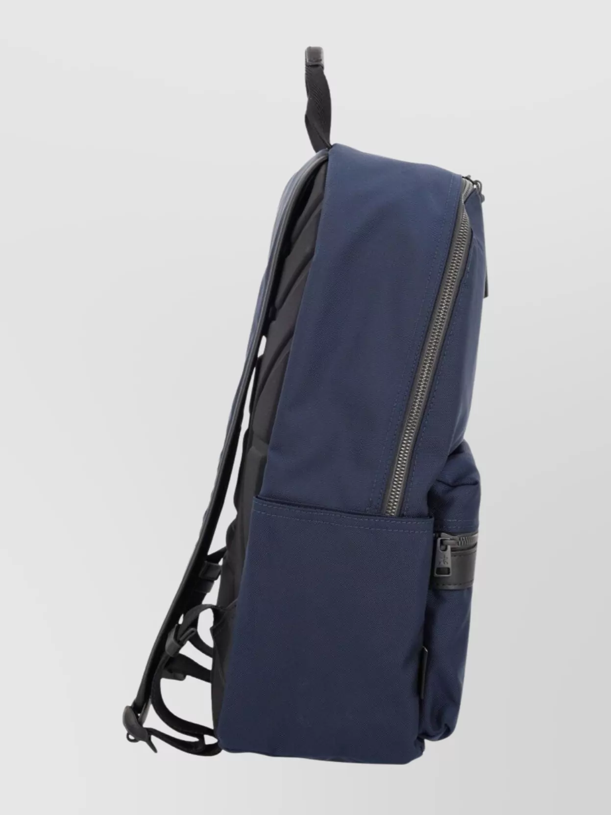 Premiata Versatile Backpack Featuring Multiple Pockets