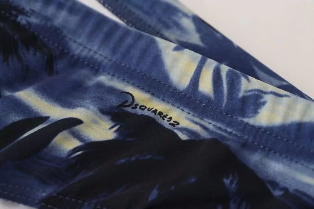 Dolce&Gabbana Cotton Regular Briefs