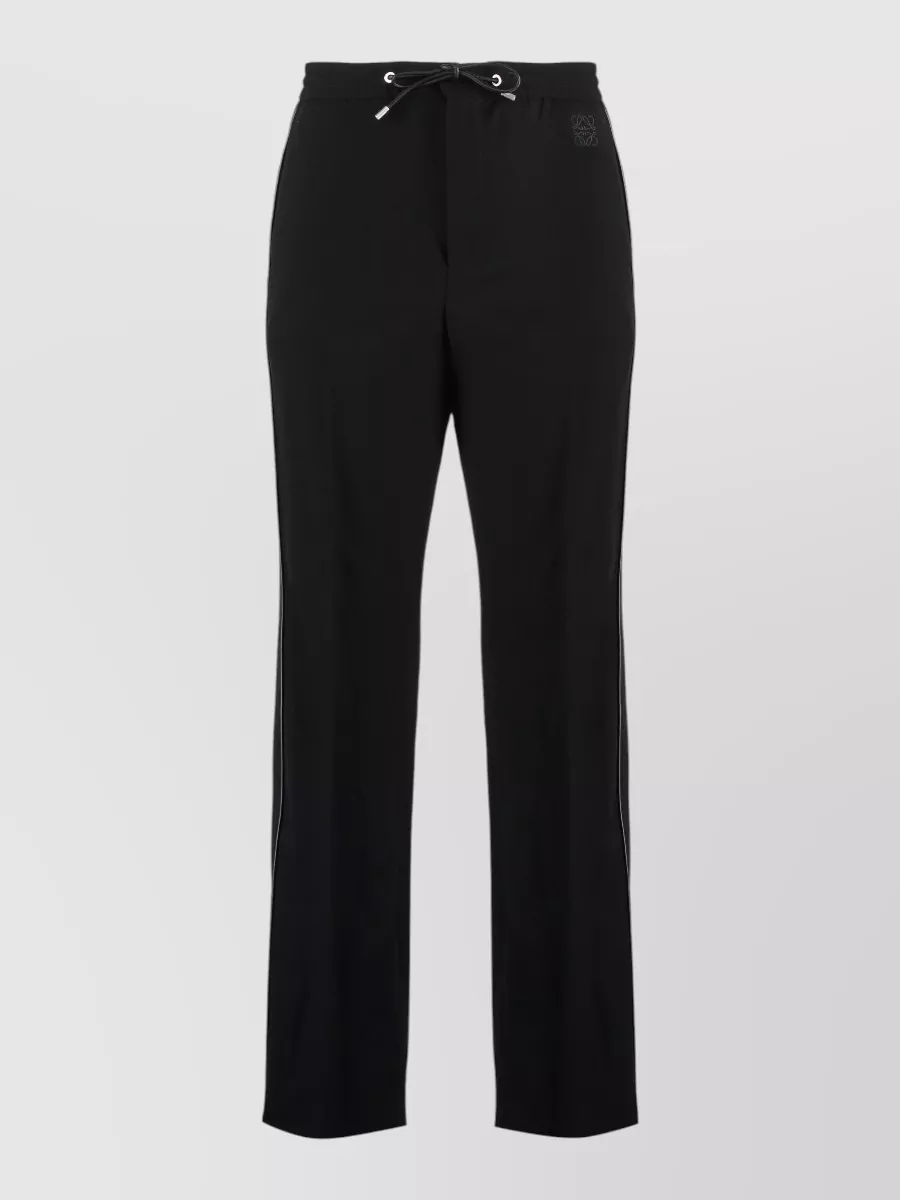 Loewe Cotton Track Pants