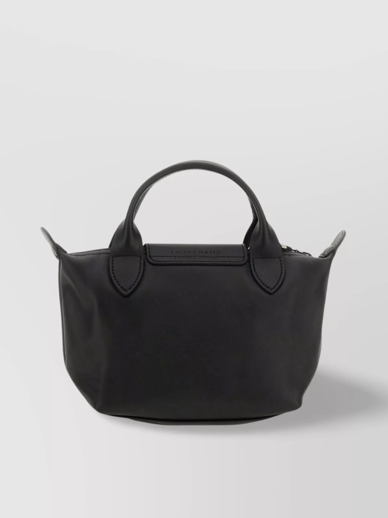 Longchamp Foldable Energy Mini Cross-Body Bag