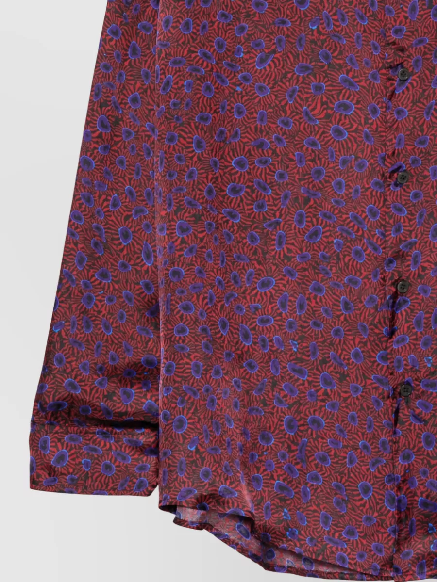 Dries Van Noten Shirt