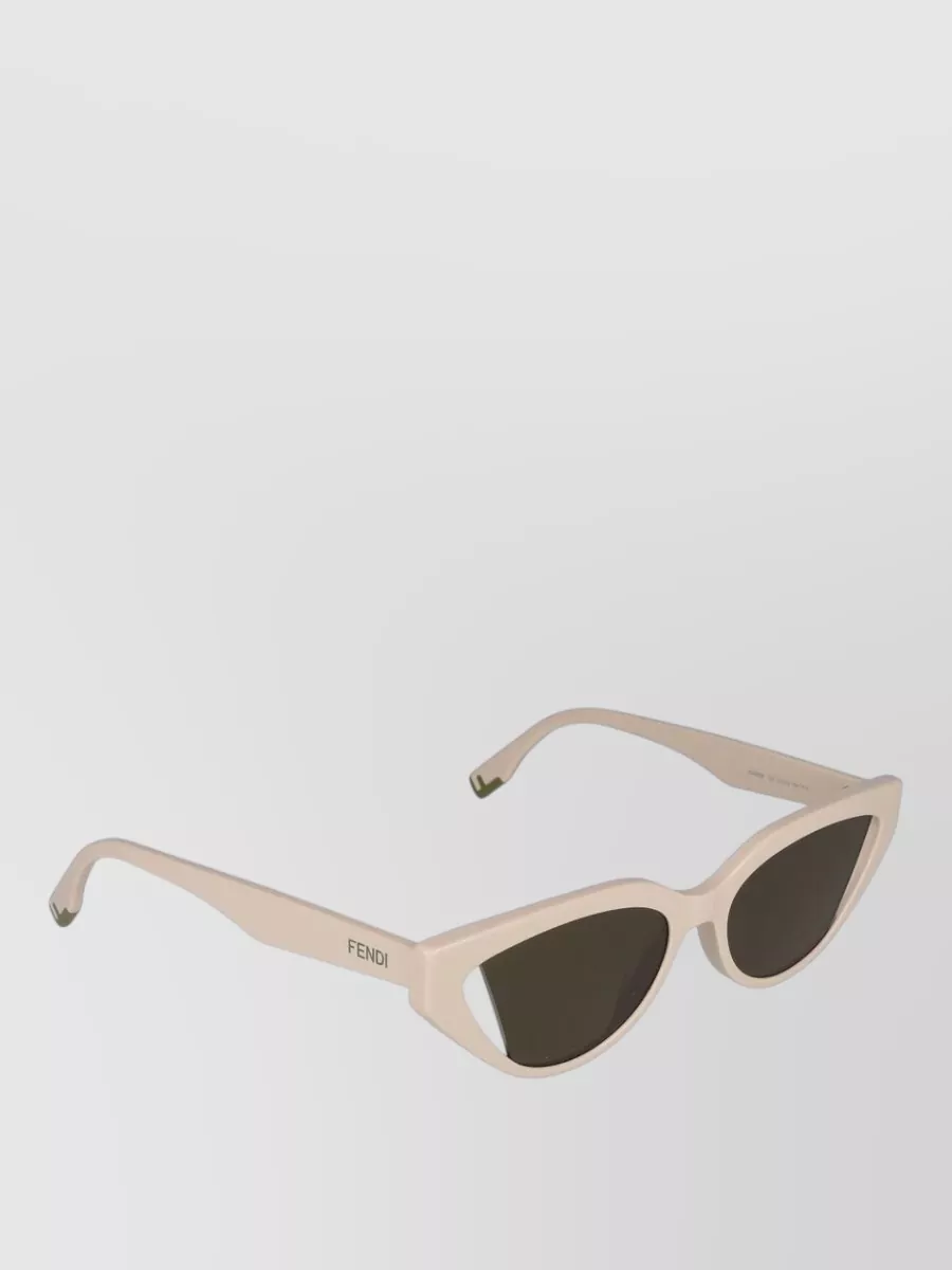 Fendi Square Sunglasses