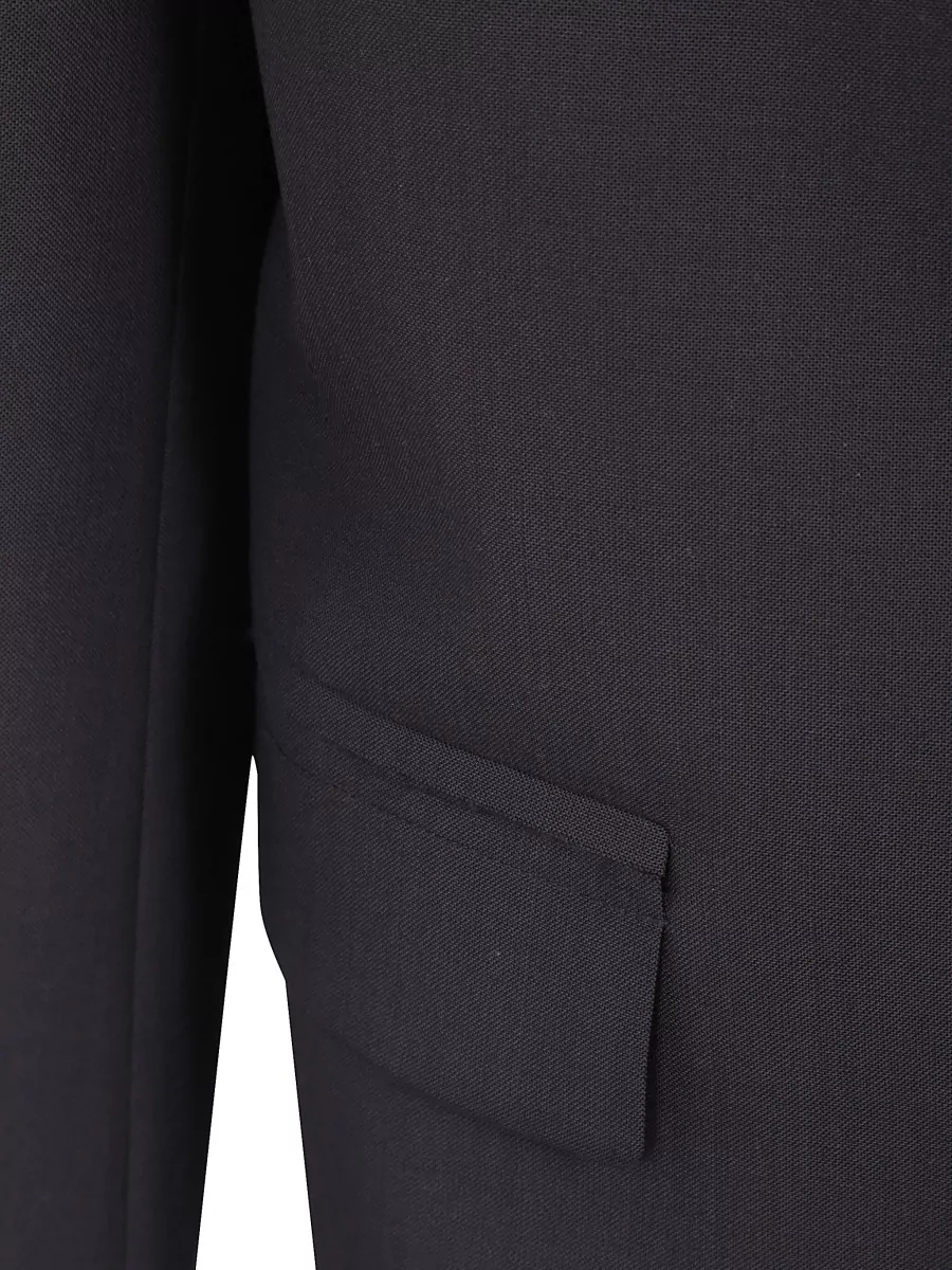 Maison Margiela Wool Blazer