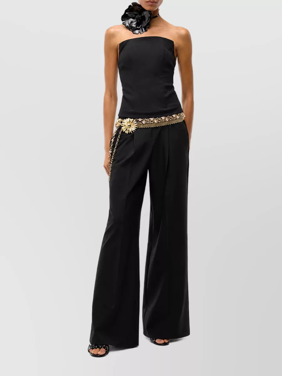 Pinko Tailored trousers