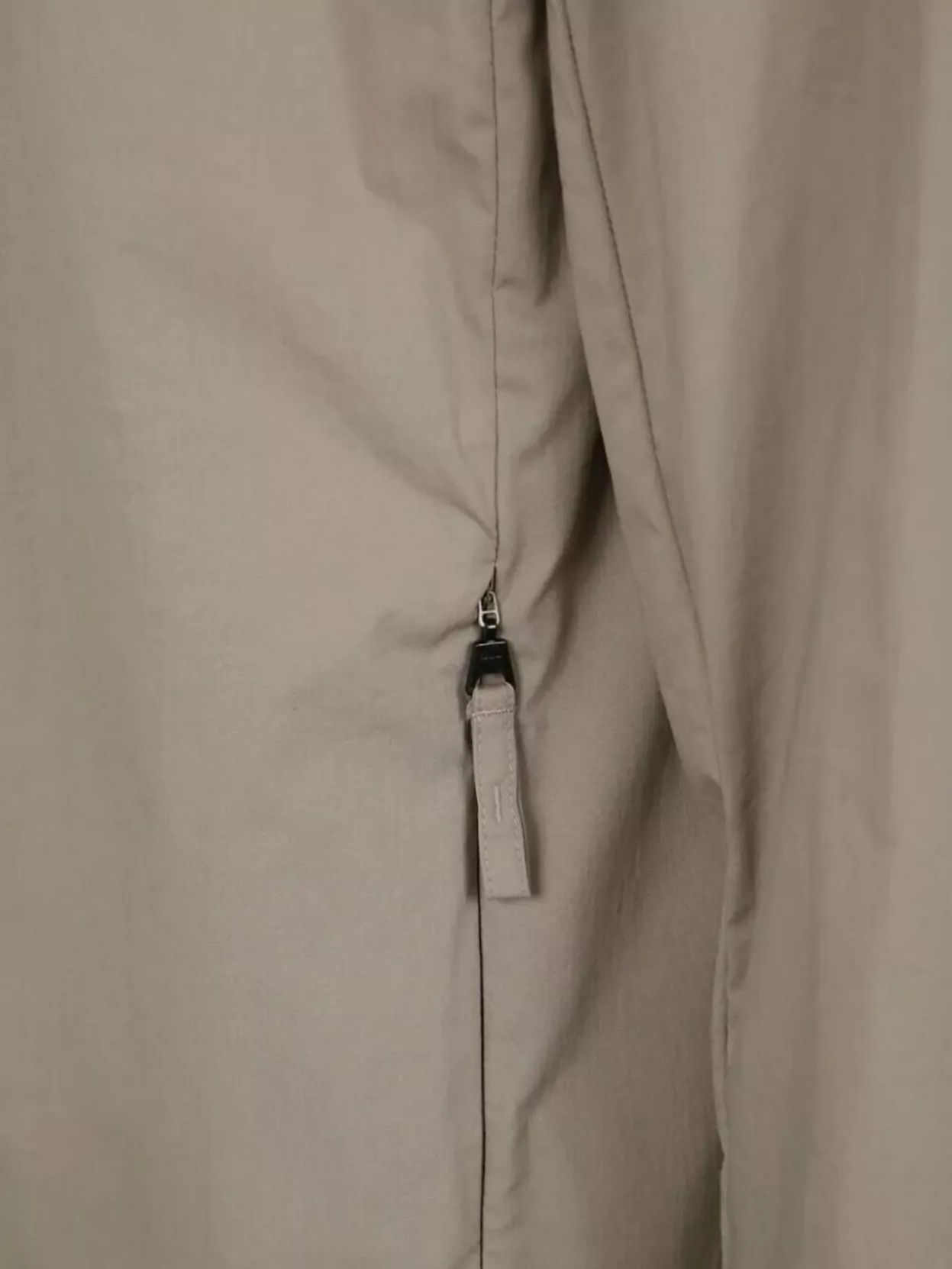 Aspesi Arch Shirt Cuff Buttons