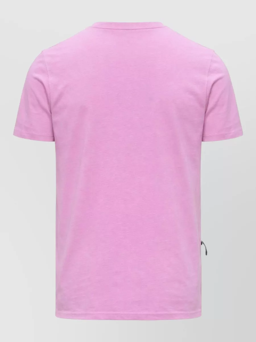 K-Way Cotton T-Shirt