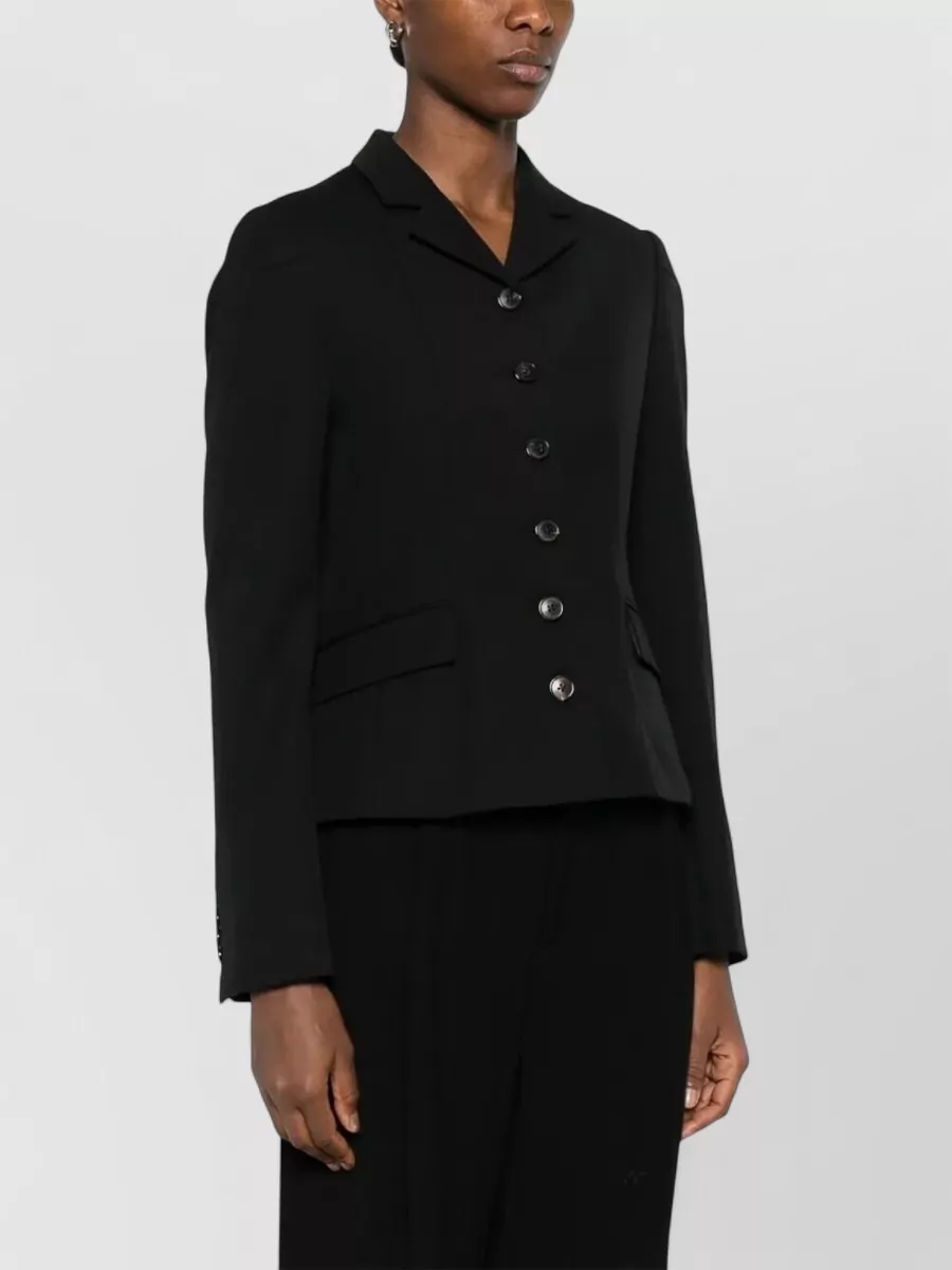 Dries Van Noten Suit Jacket