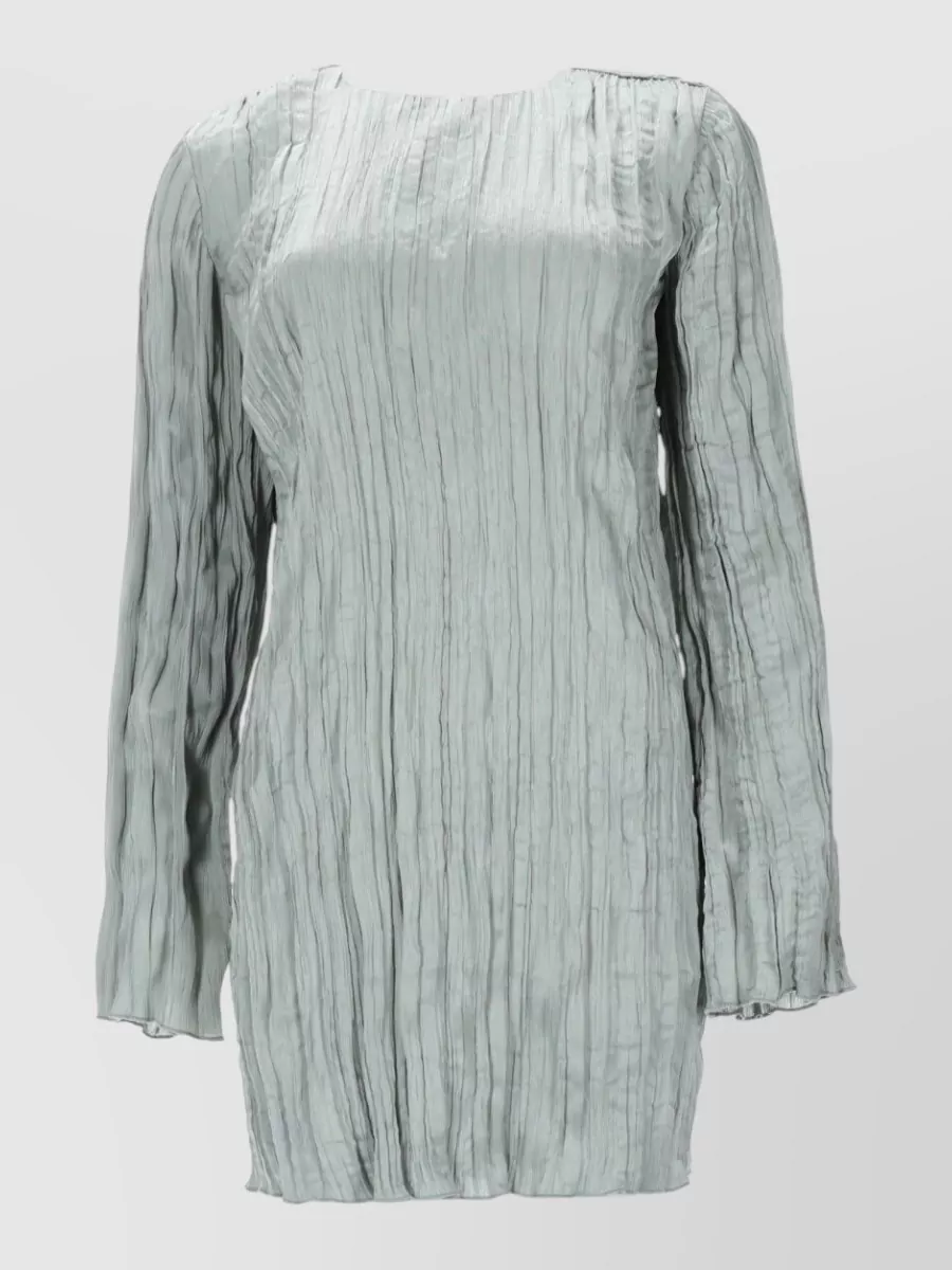 Staud mini dress