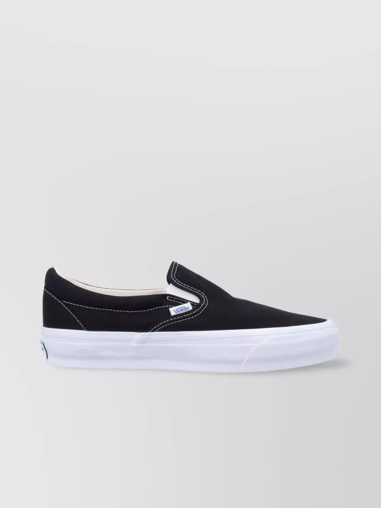 Vans Slip-on 98 Reissue Stitching Rubber Sole