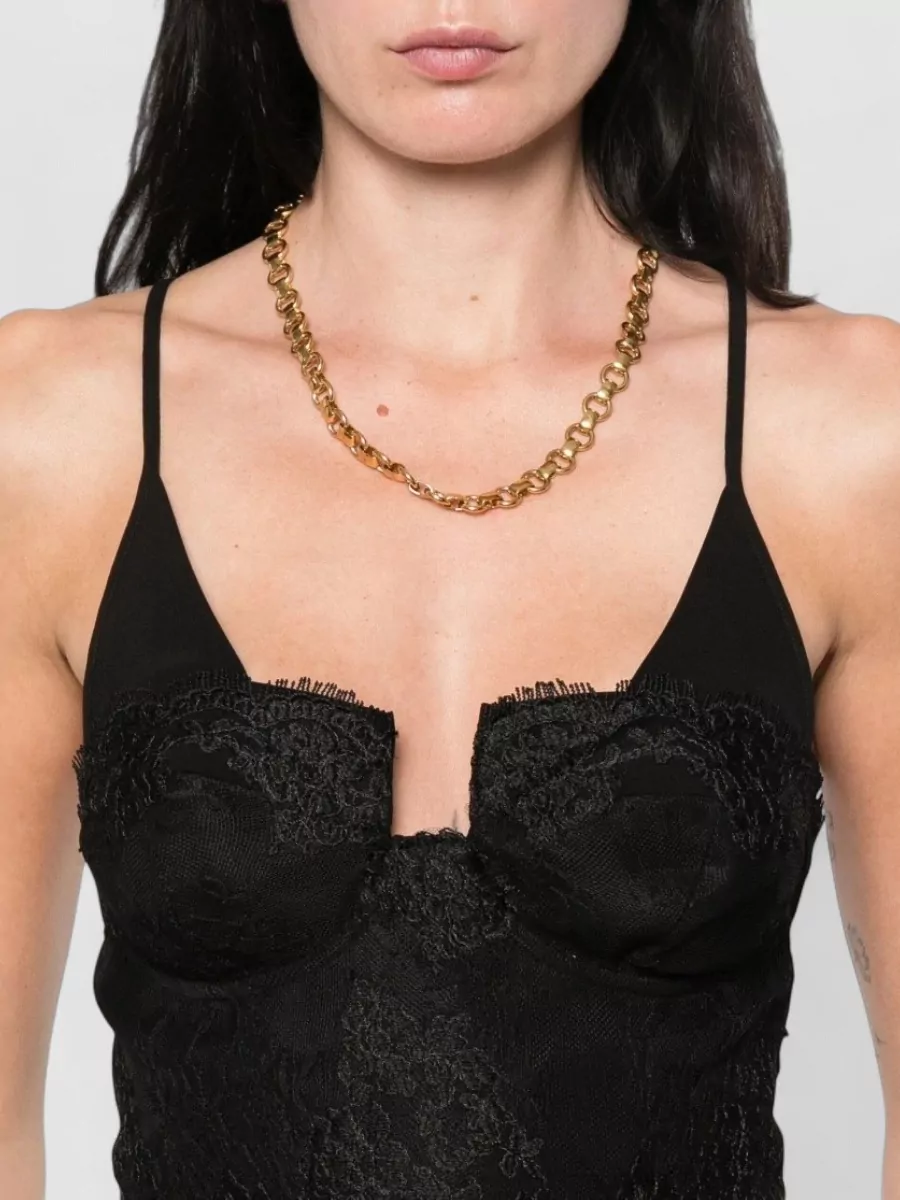 Ermanno Firenze Camisole