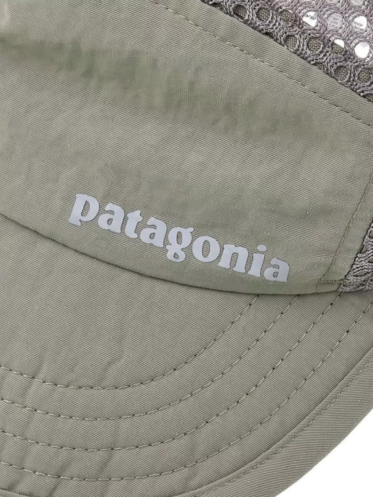 Patagonia Versatile Hat Featuring Adjustable Strap