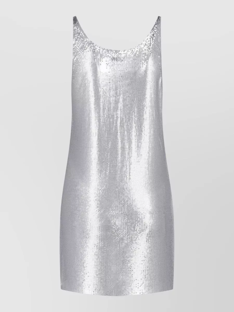 Paco Rabanne Tank Top