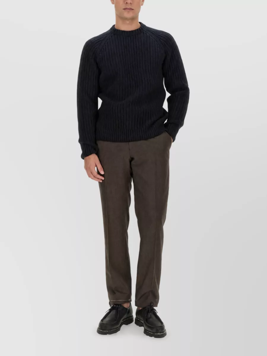 Brioni Cashmere Jumper