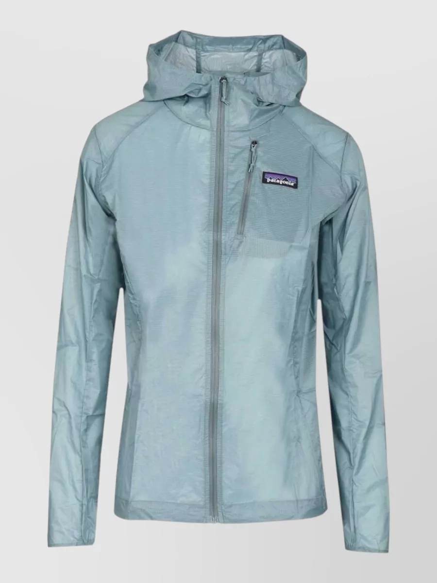 Patagonia Raincoat