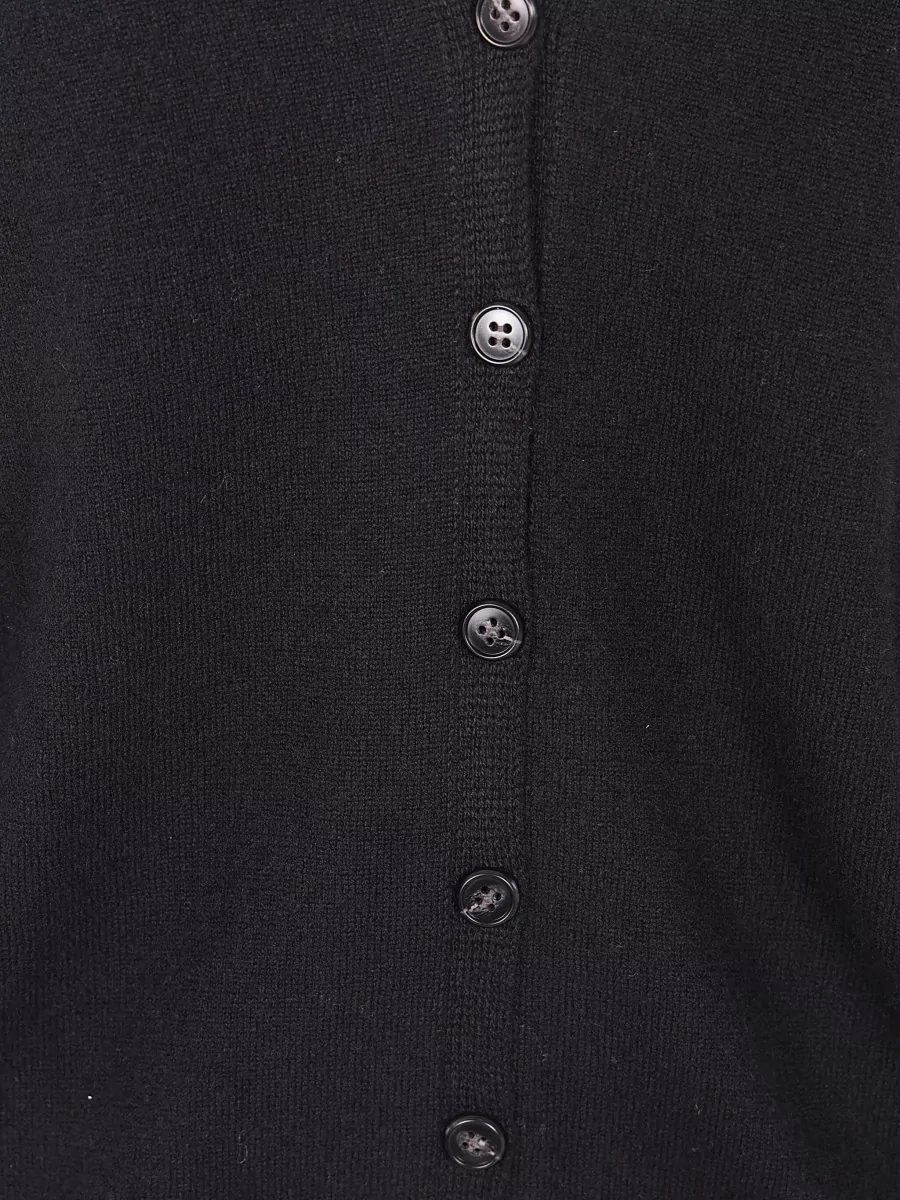 Lisa Yang Cashmere Jiani Cardigan