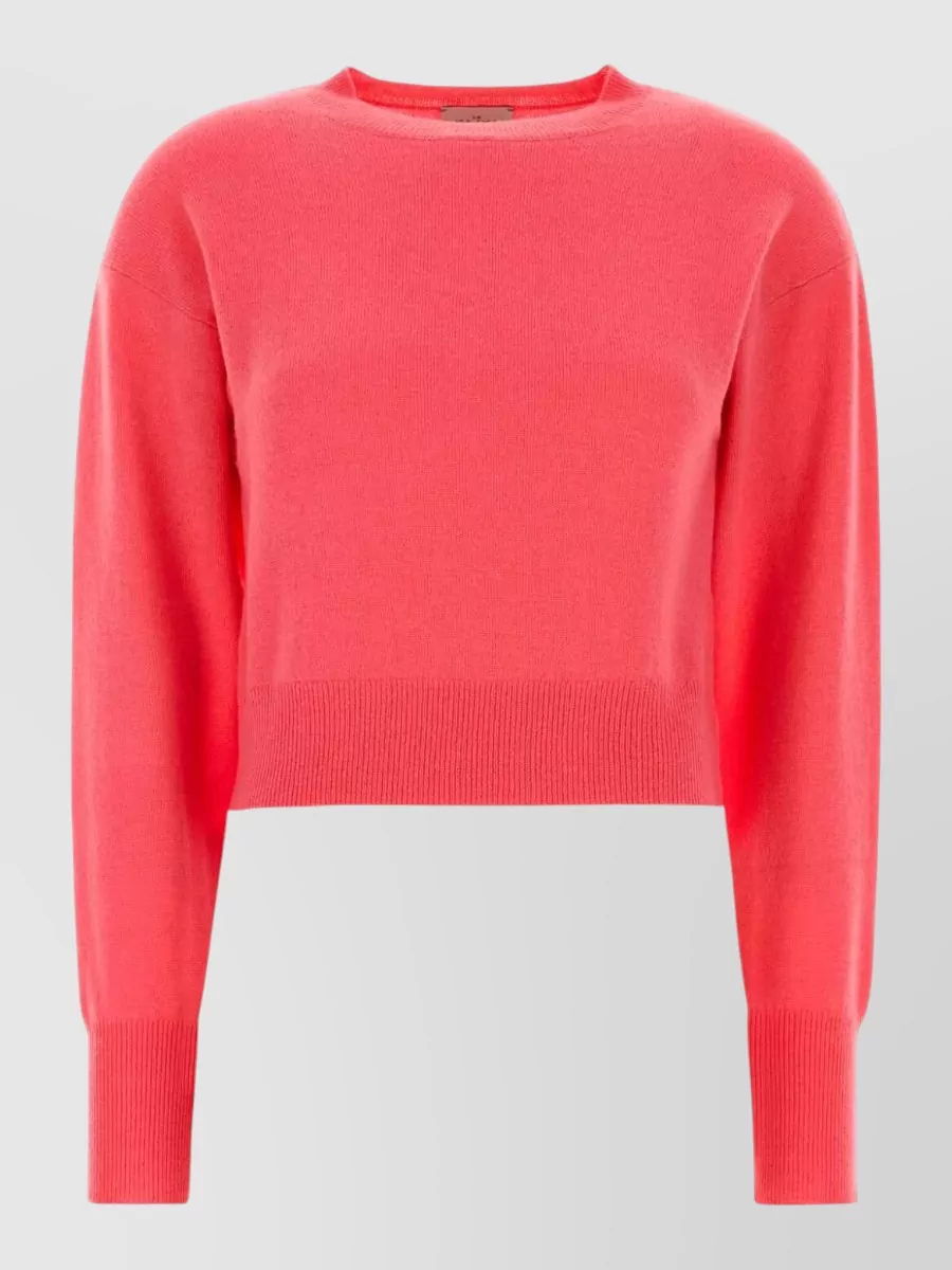 Le Kasha Cashmere Sweater