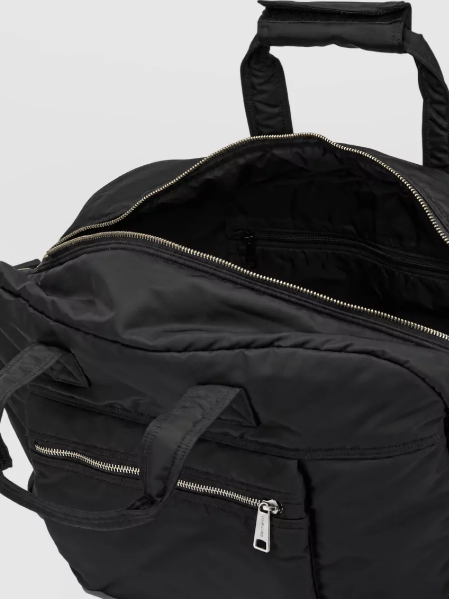 Carhartt Wip Nylon Weekend Bag