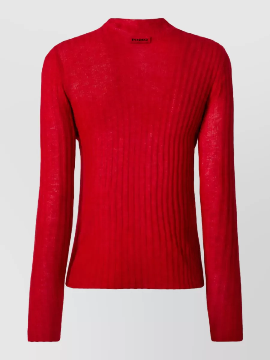 Pinko wool sweater