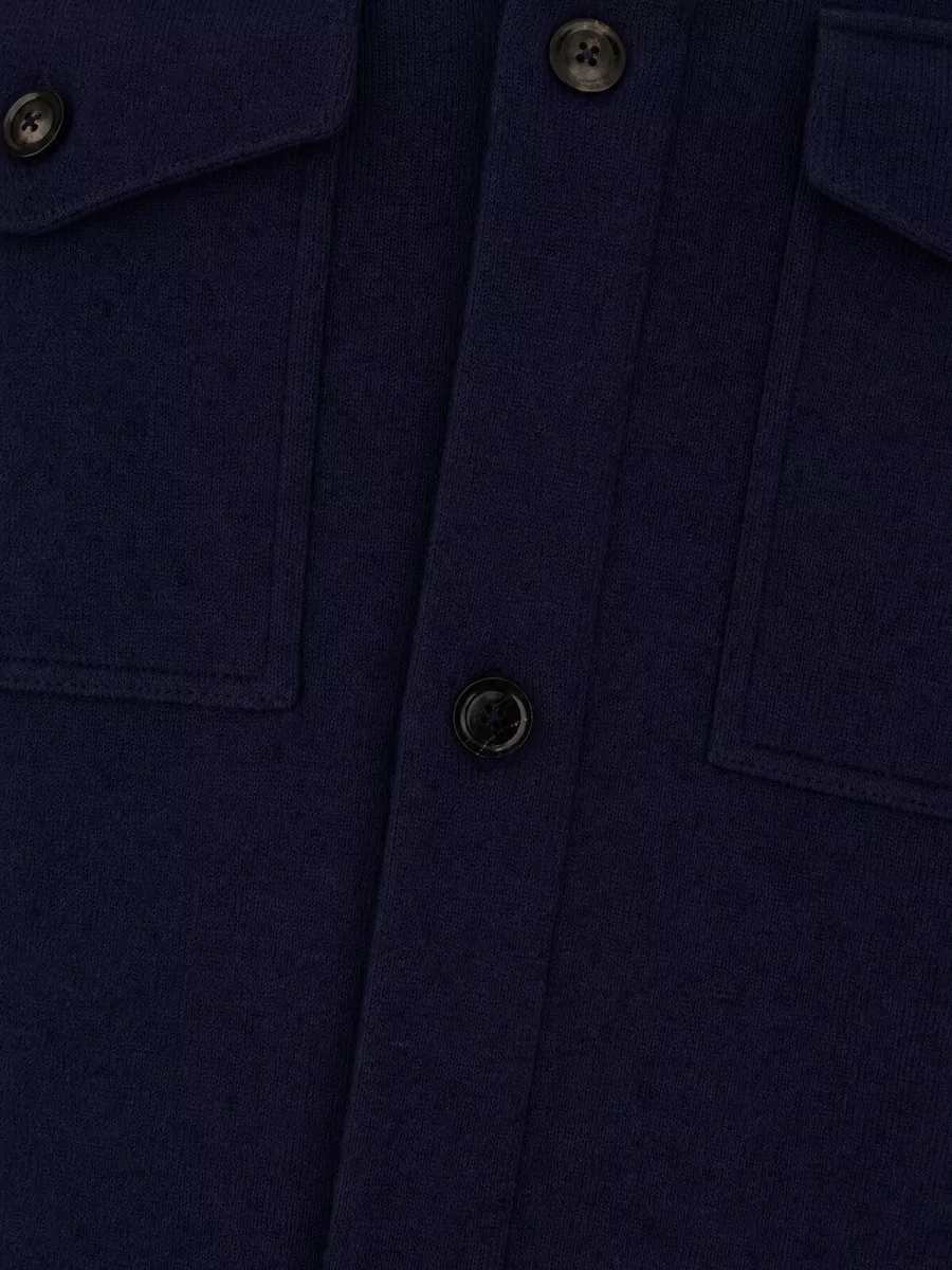 Tom Ford Cashmere Wool Cardigan
