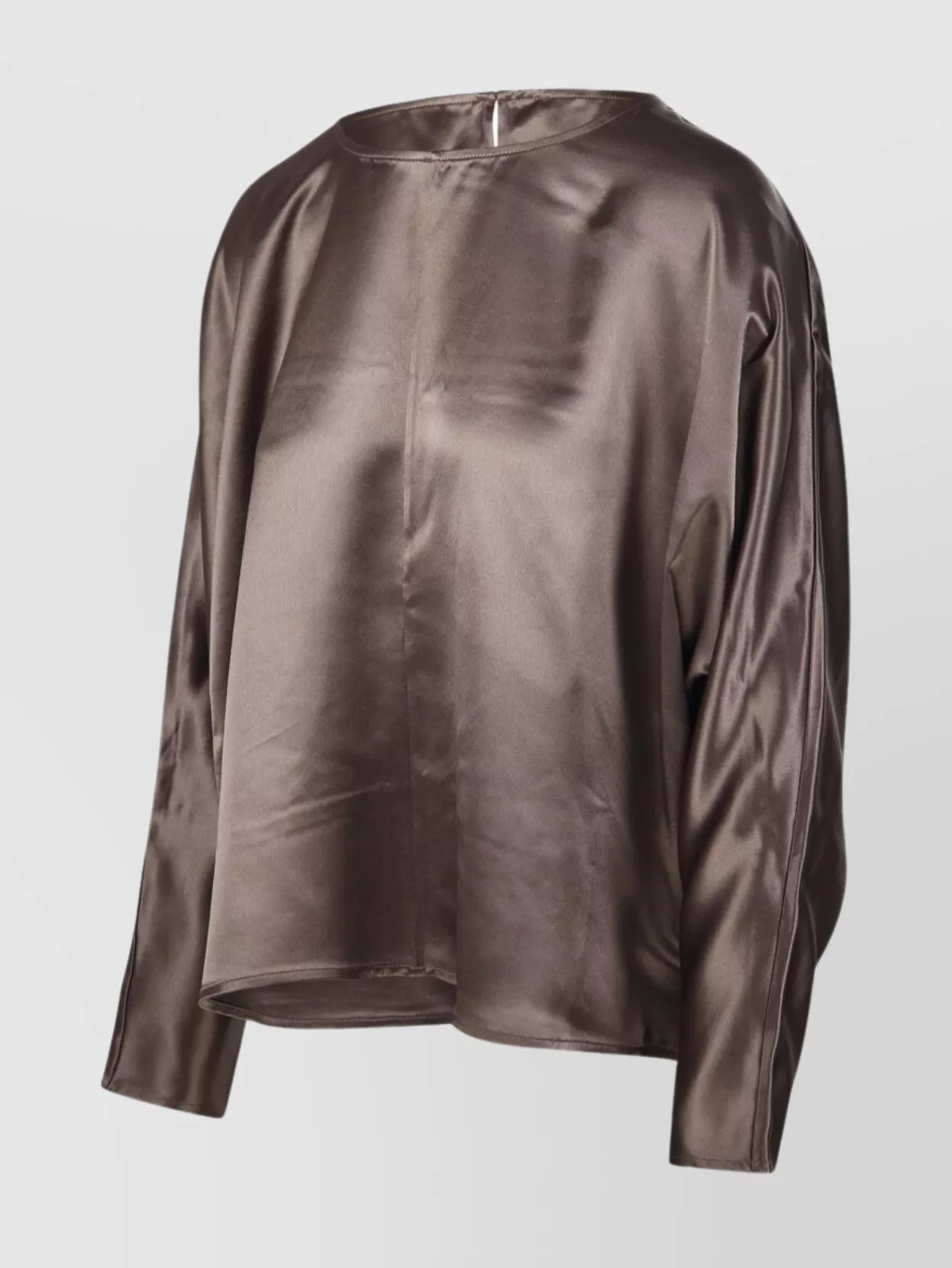 By Malene Birger Odelleys Long Sleeve Relaxed Fit Shirt