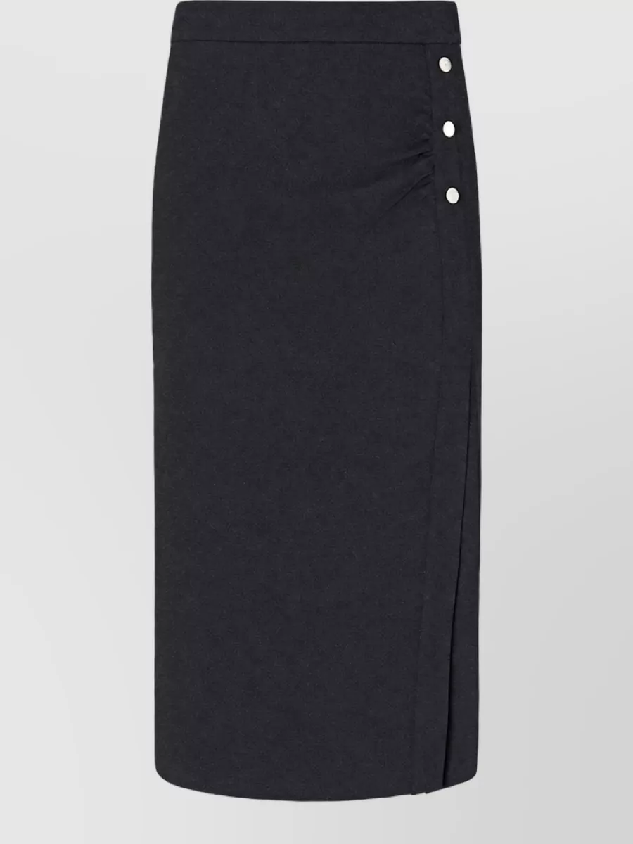 Pinko fitted skirt