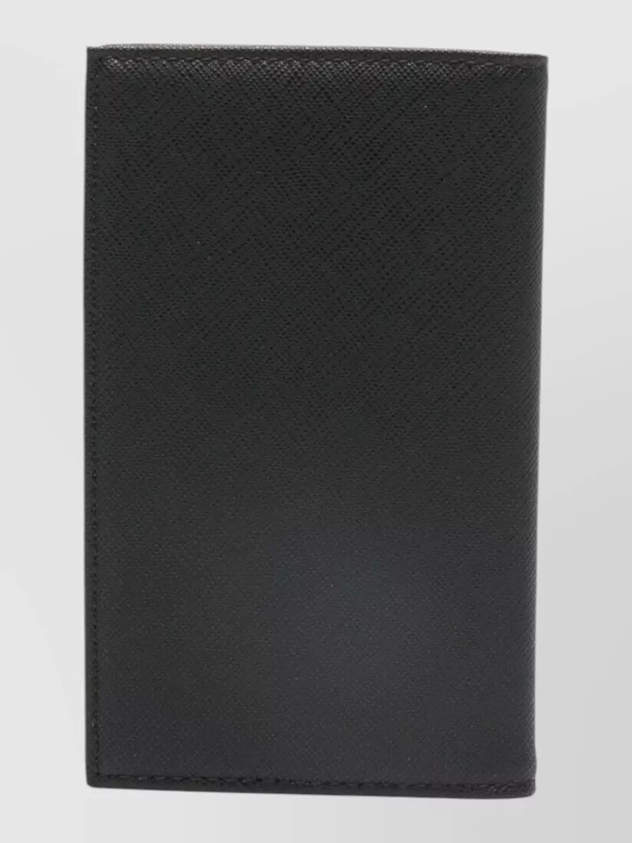 Emporio Armani Document Holder